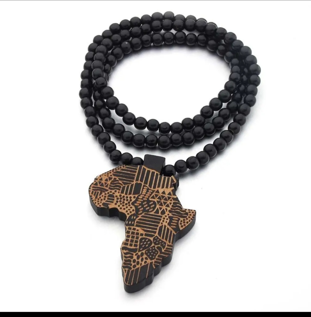 Collier - Vue détaillée 2