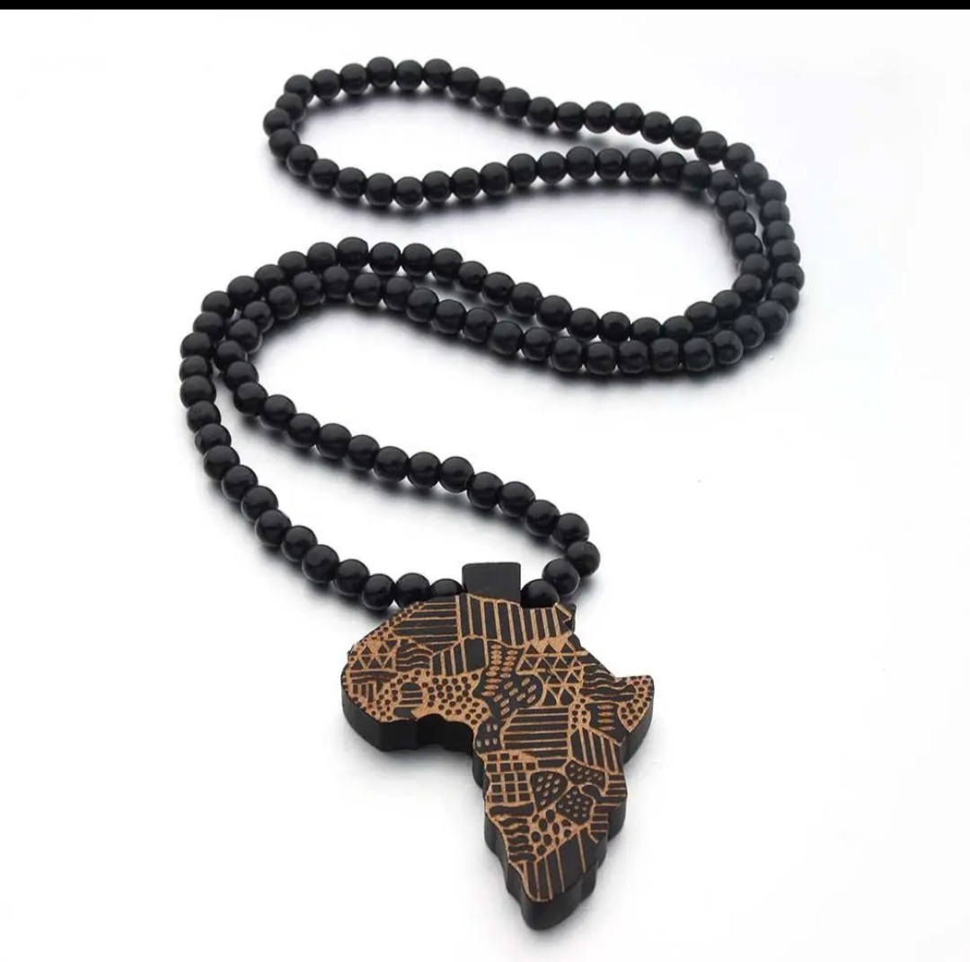 Collier - Vue détaillée 3