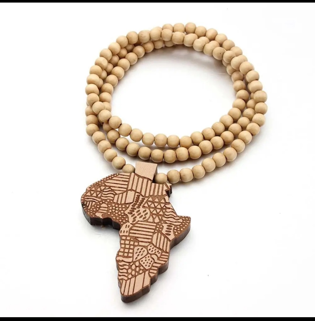 Collier - Vue détaillée 4