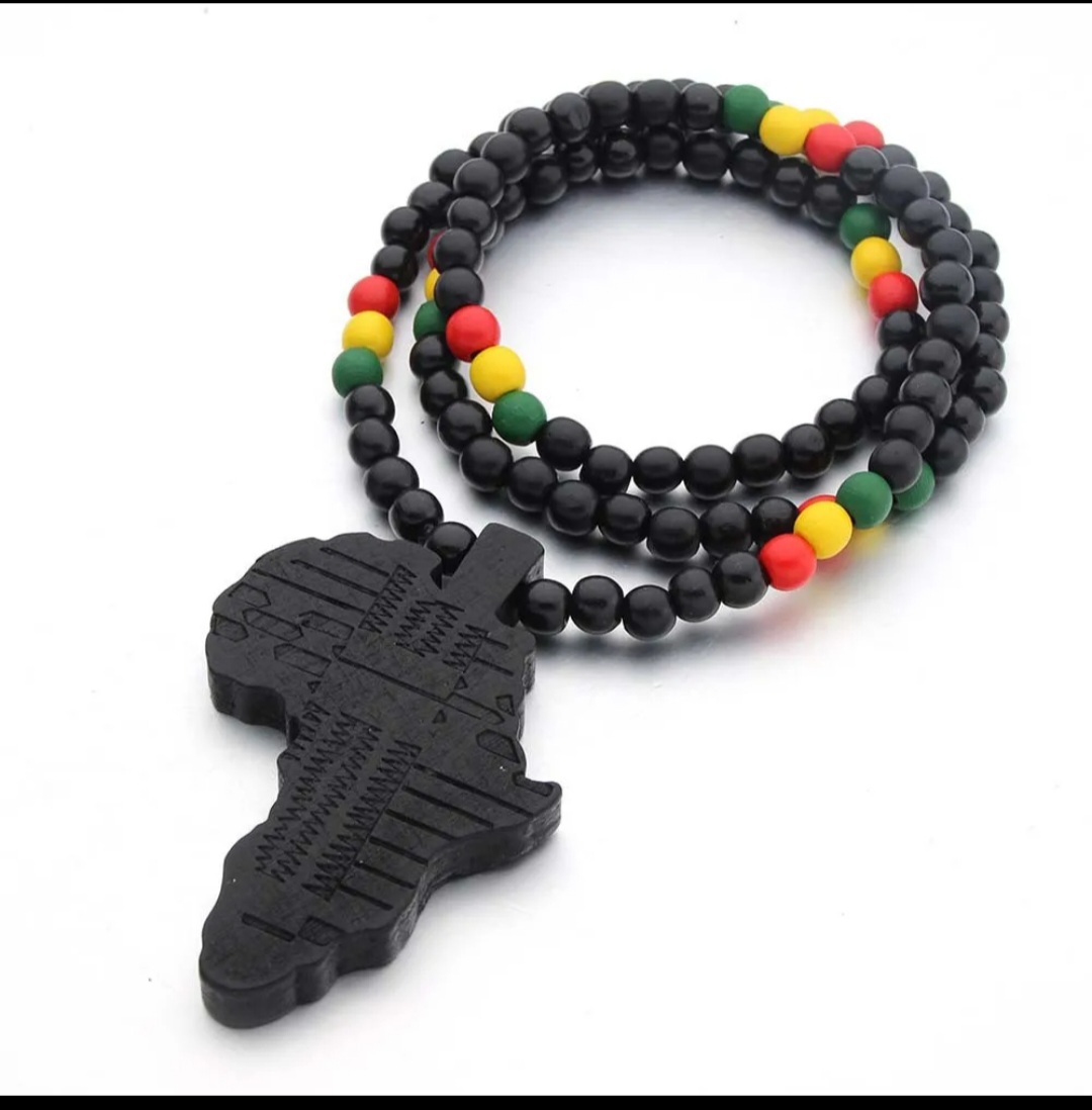 Collier - Vue détaillée 5