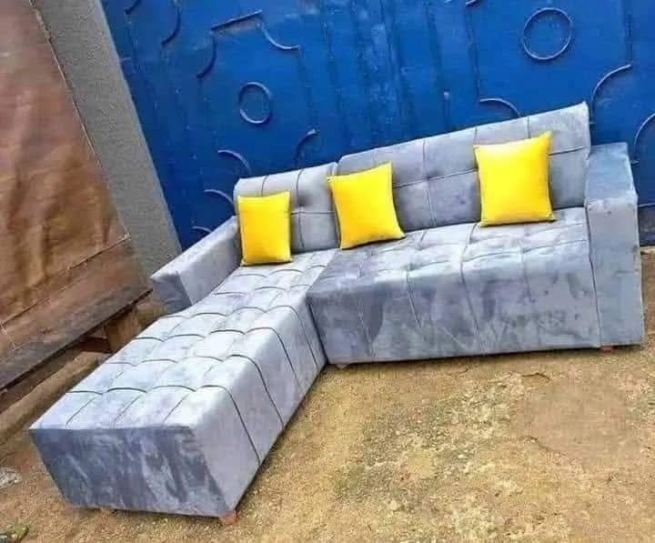 Fauteuil marocain - Vue détaillée 1