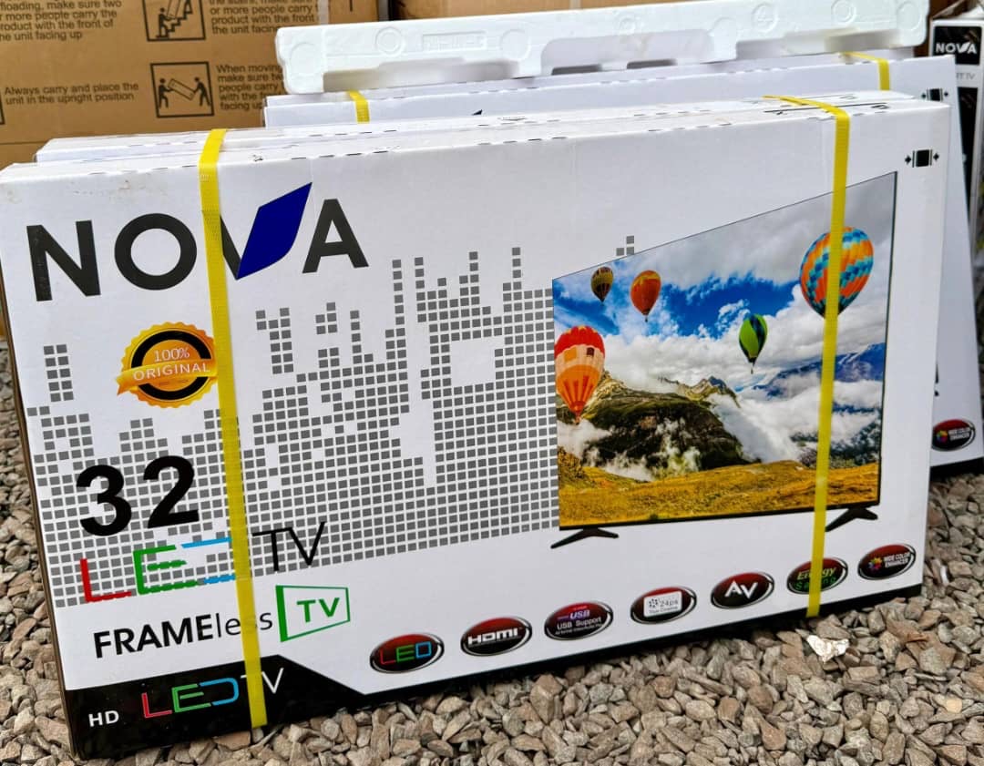 Television 32 pouces - Vue détaillée 2