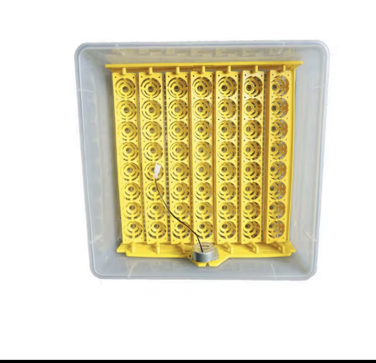 couveuse automatique oeuf - Vue détaillée 4