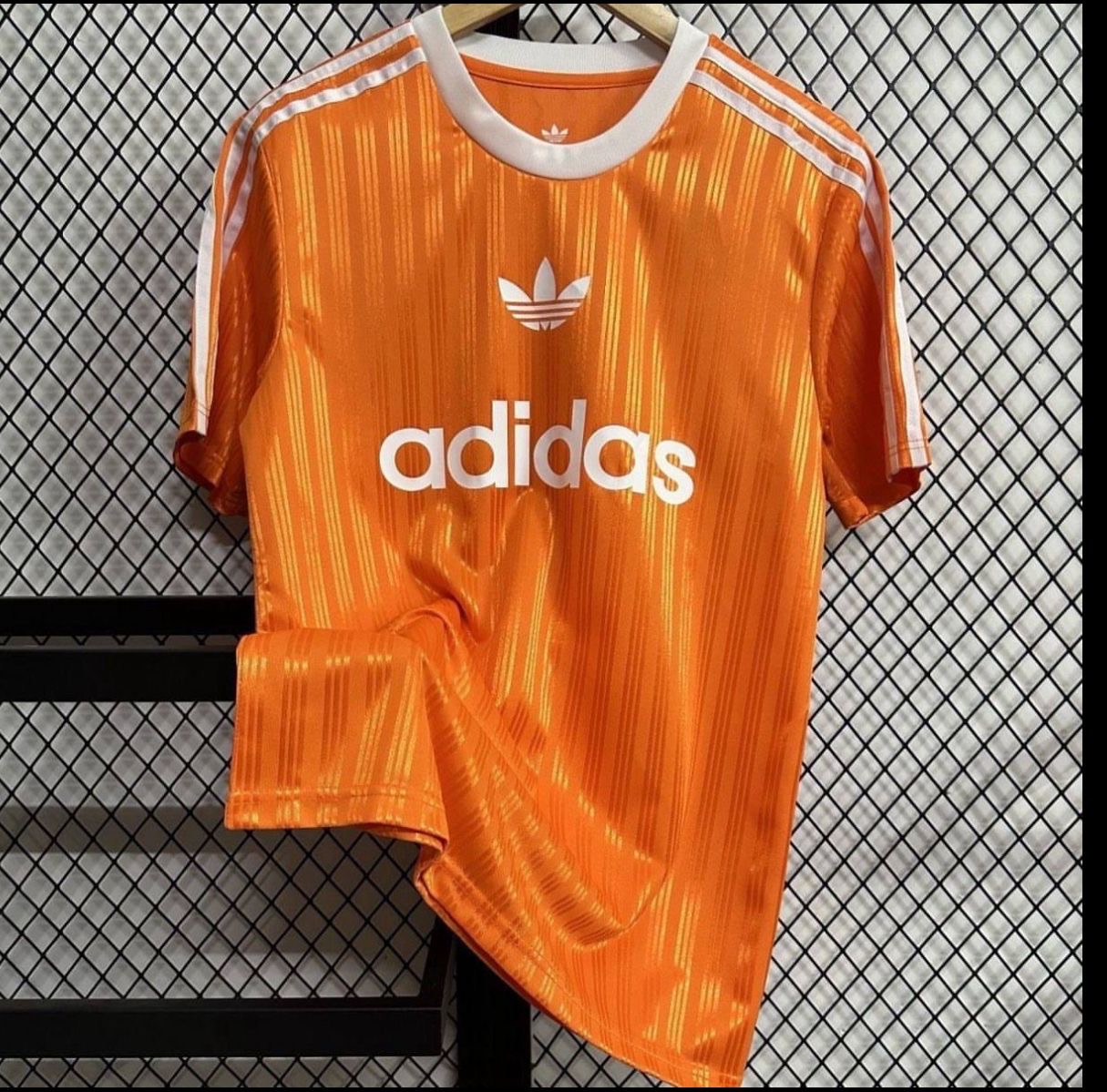 Maillot - Vue détaillée 3