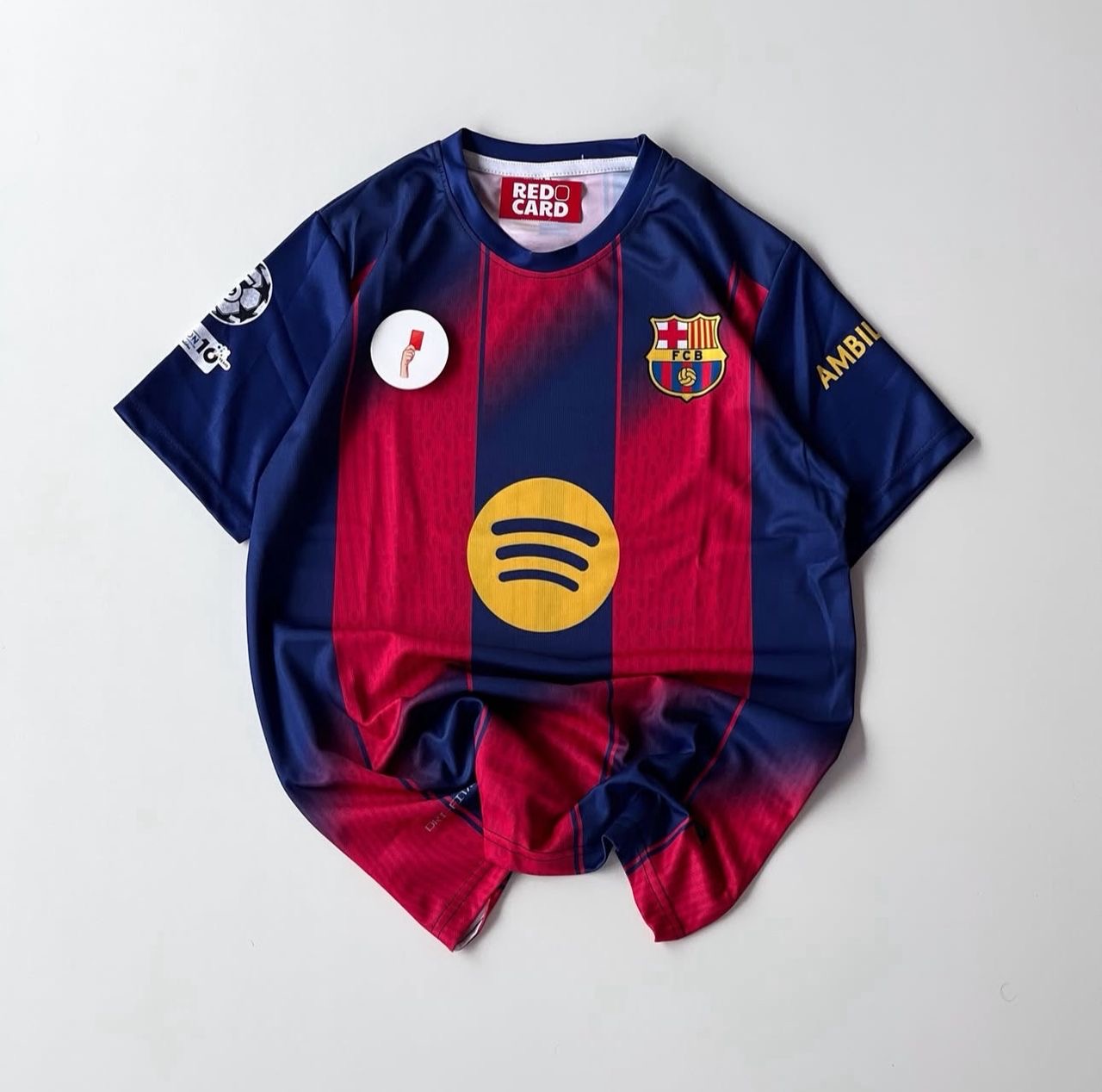 Maillot - Vue détaillée 5