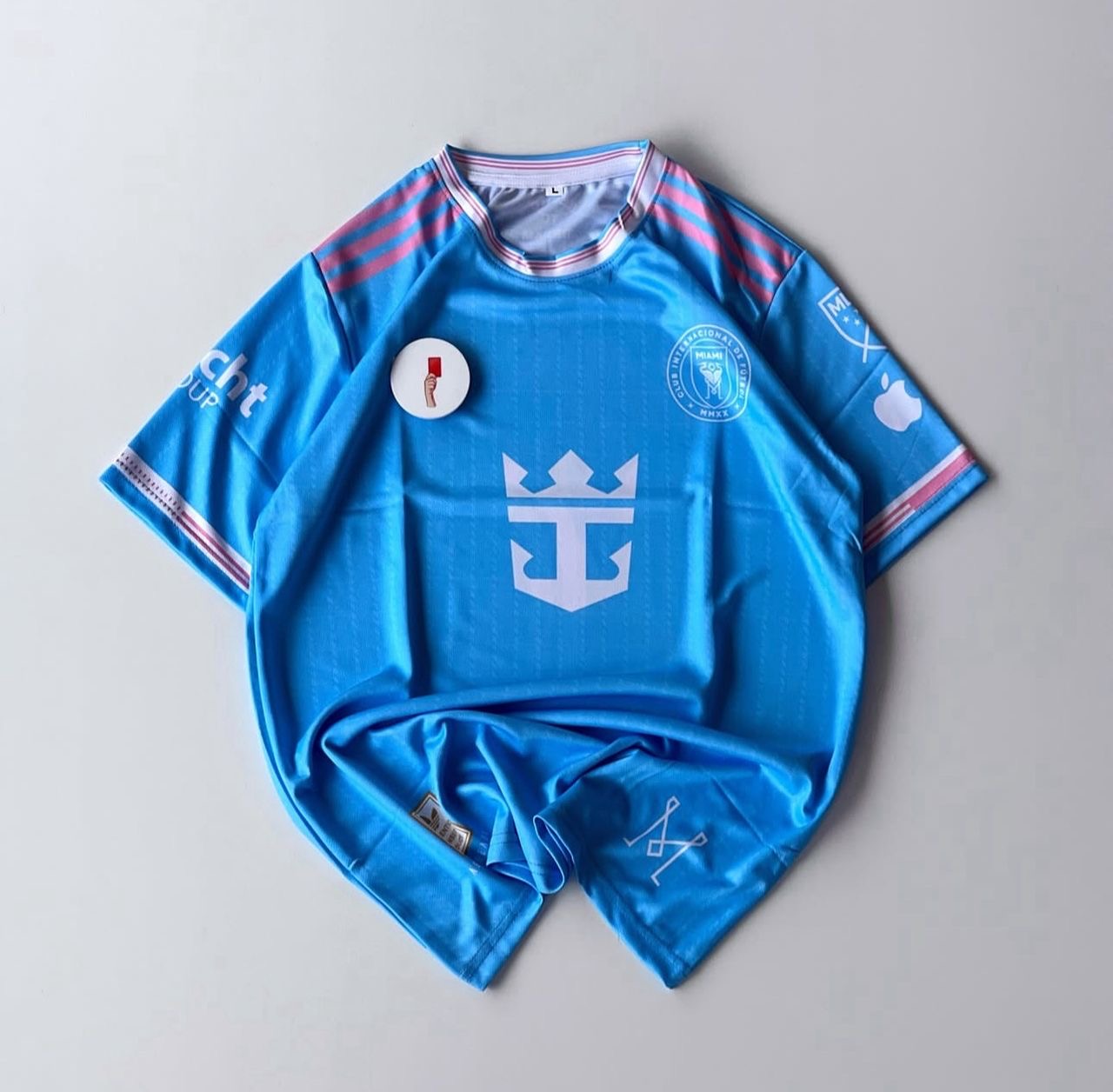 Maillot - Vue détaillée 6