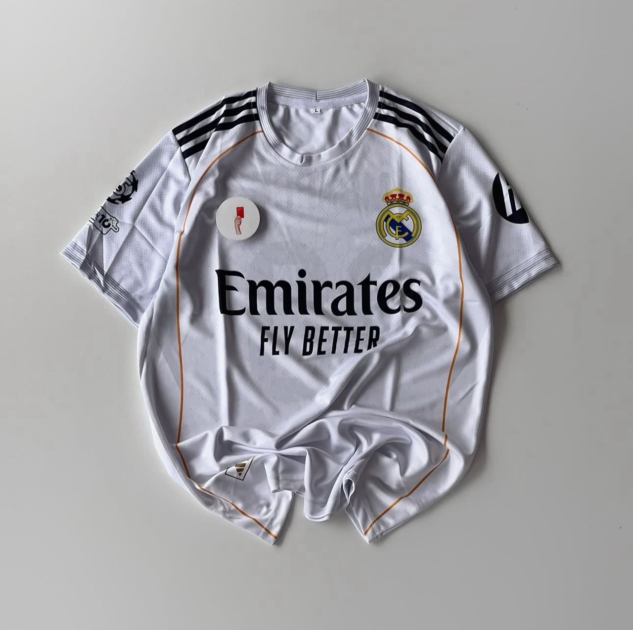 Maillot - Vue détaillée 7