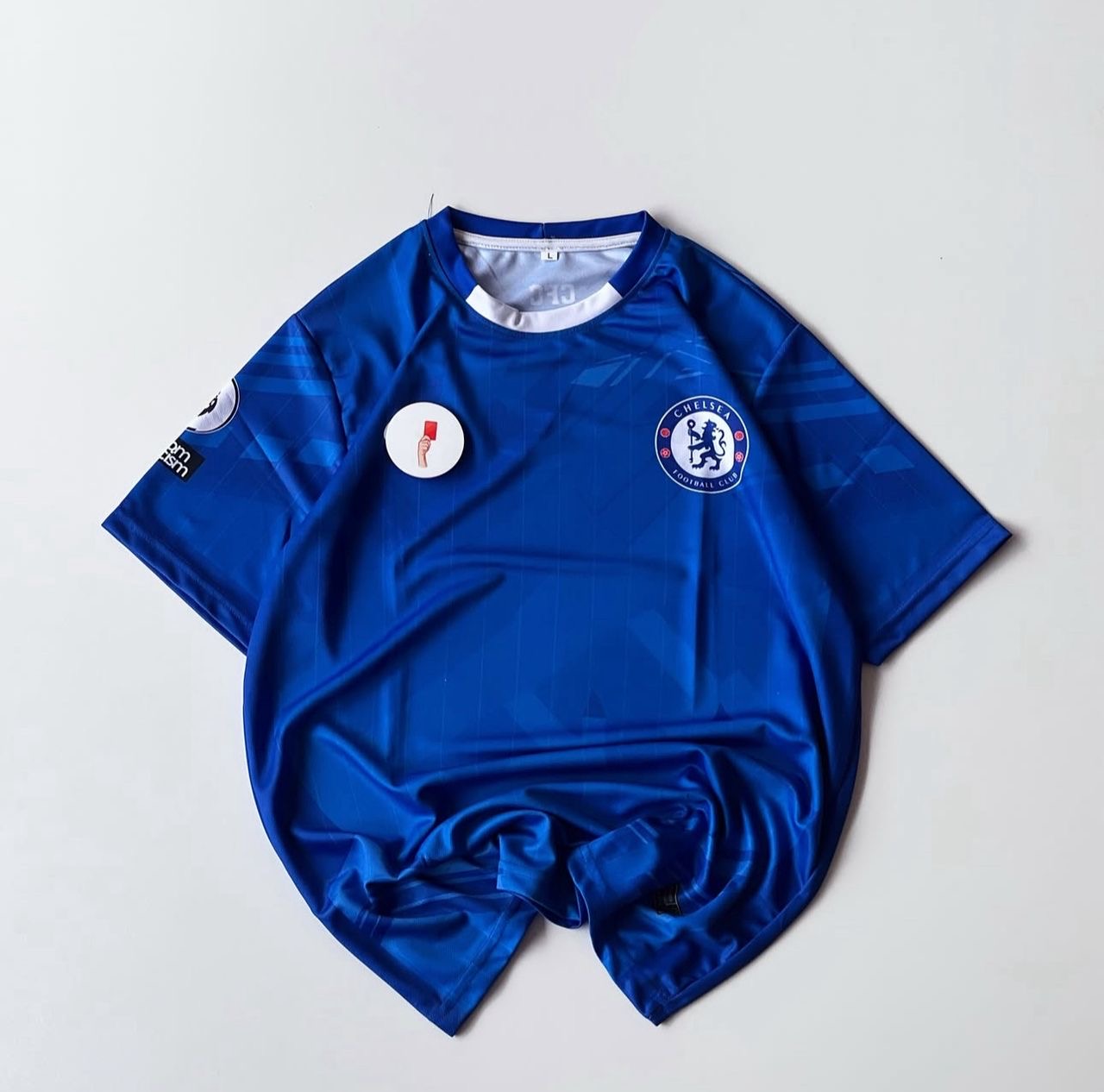 Maillot - Vue détaillée 13