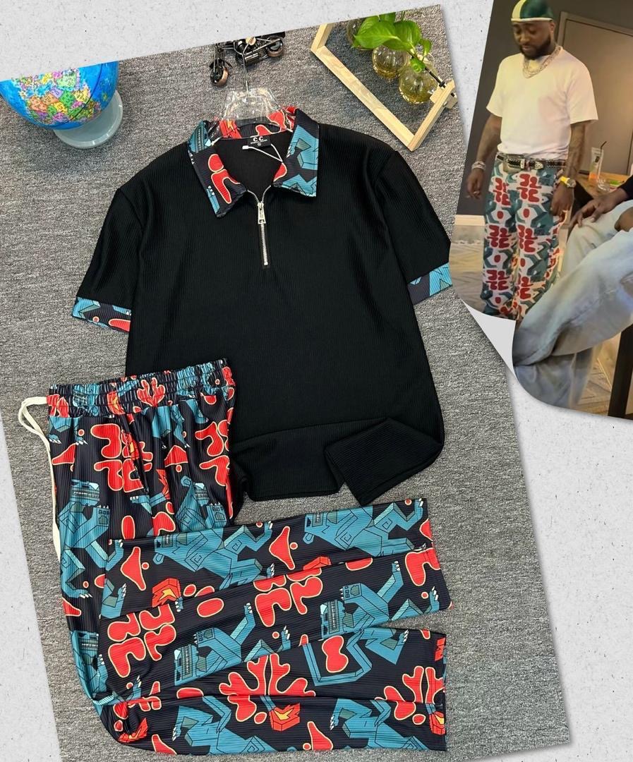 Pre a porte - Vue détaillée 1