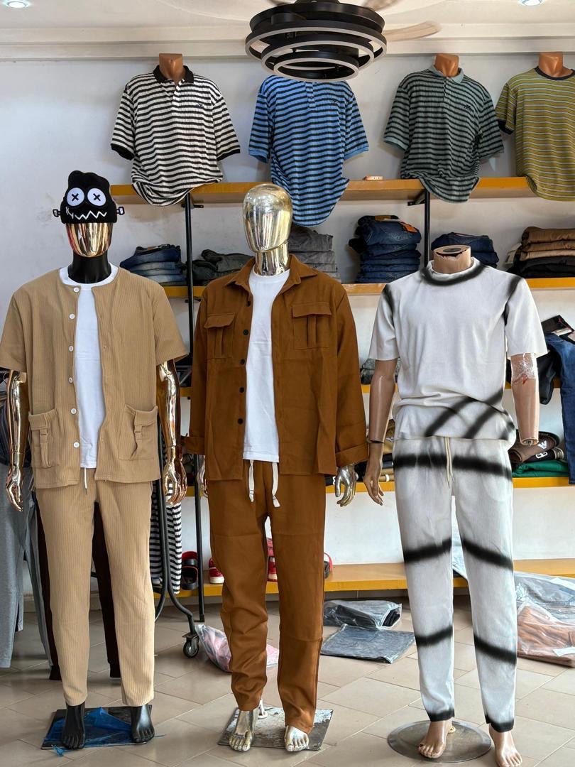 Pre a porte - Vue détaillée 3