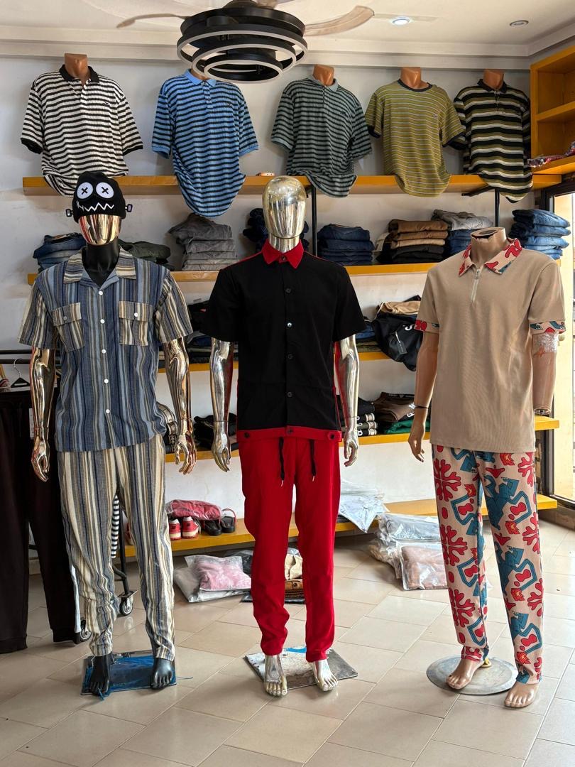 Pre a porte - Vue détaillée 4