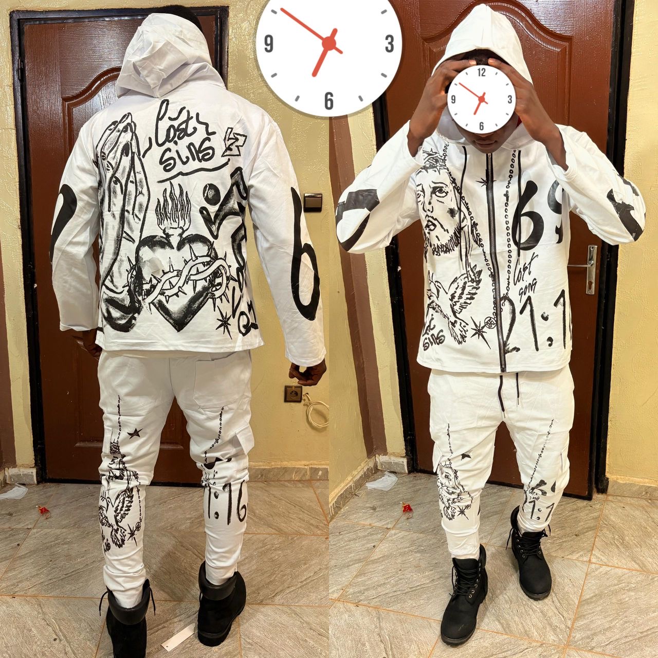 Pre a porte - Vue détaillée 10