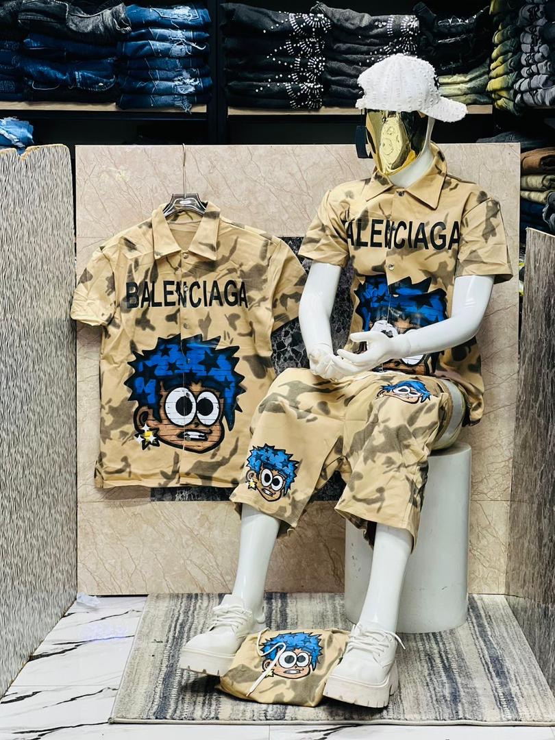 Pre a porte - Vue détaillée 11