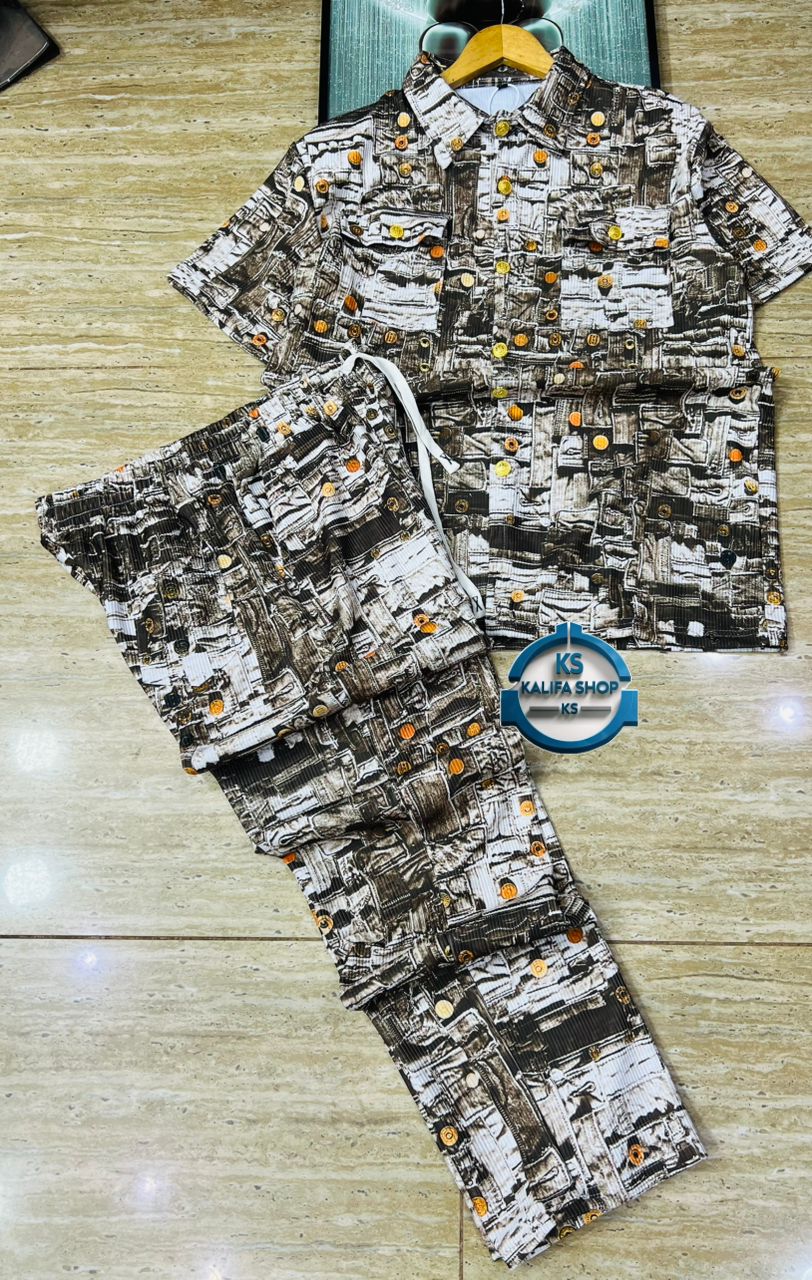 Pre a porte - Vue détaillée 14