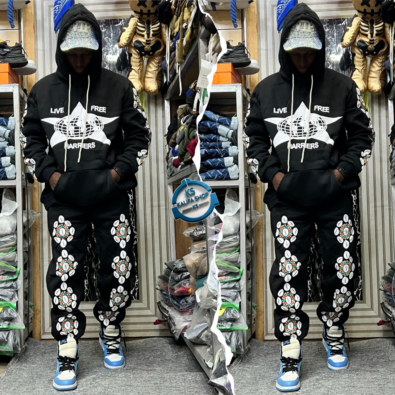 Pre a porte - Vue détaillée 19