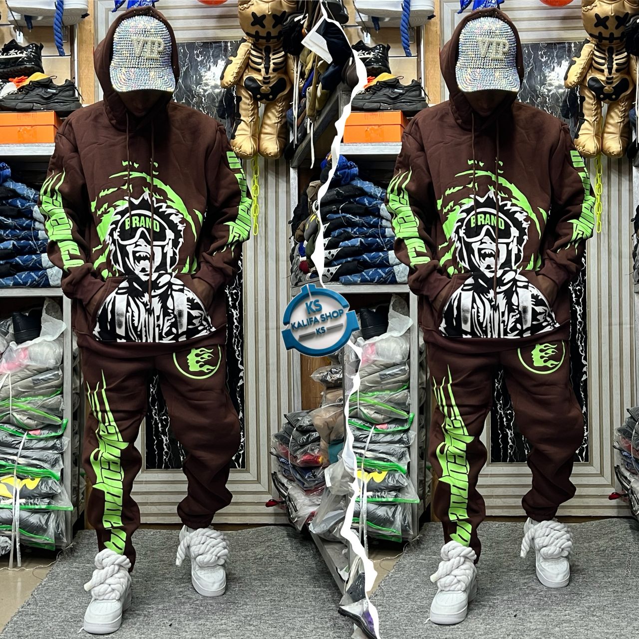 Pre a porte - Vue détaillée 21