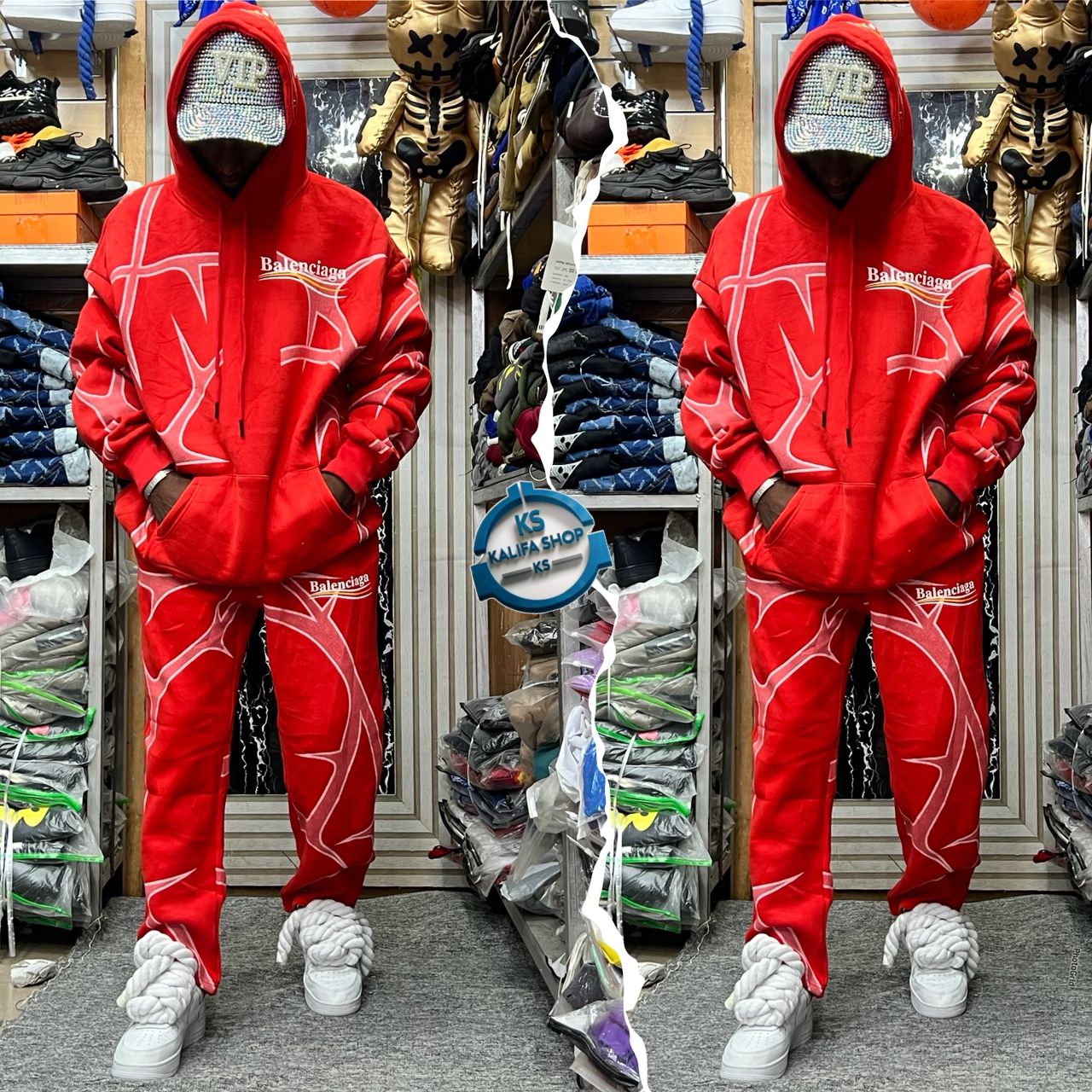 Pre a porte - Vue détaillée 22