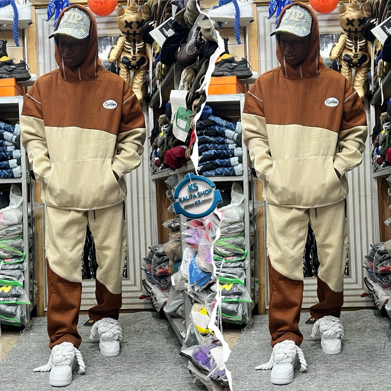 Pre a porte - Vue détaillée 23