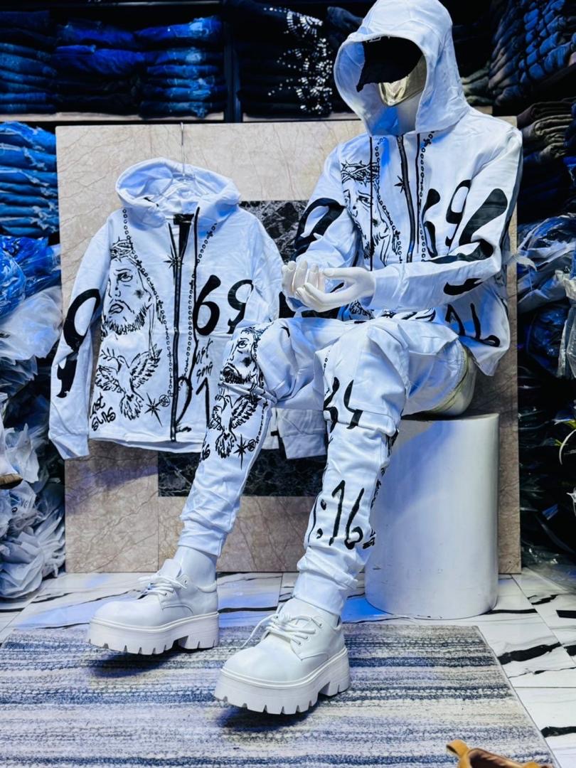 Pre a porte - Vue détaillée 26