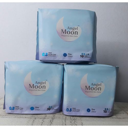 Angel Moon - Vue détaillée 1