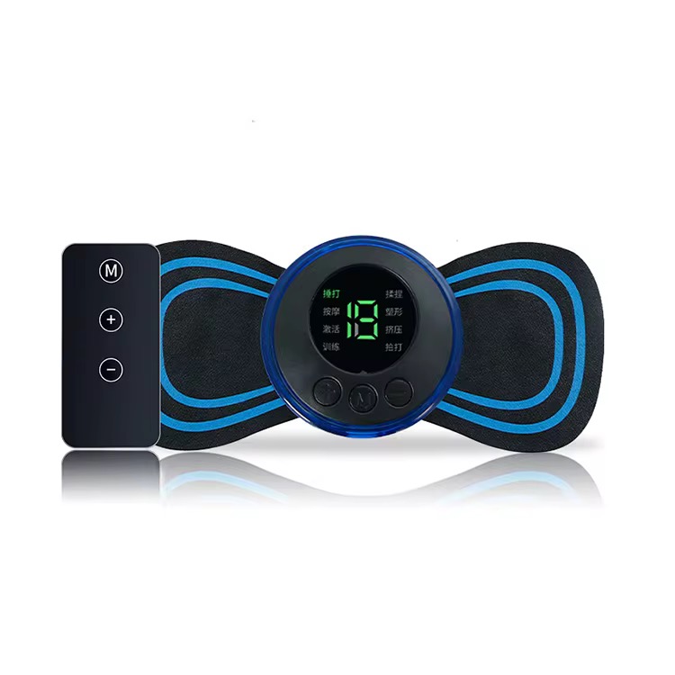 Mini massage - Vue détaillée 15