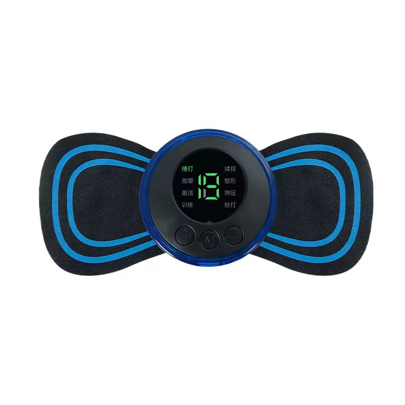 Mini massage - Vue détaillée 16