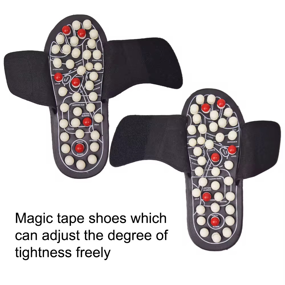 Chaussures de massage - Vue détaillée 6