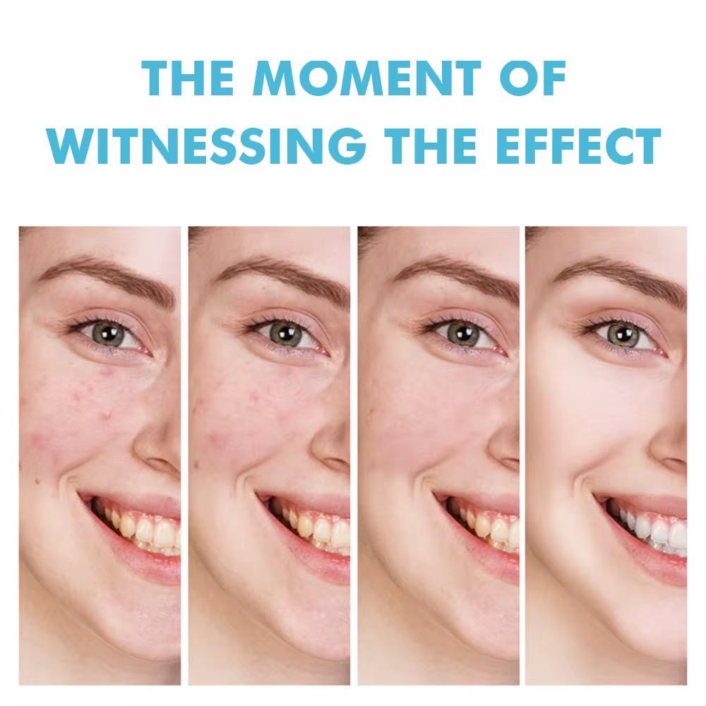 Cream de visage - Vue détaillée 4