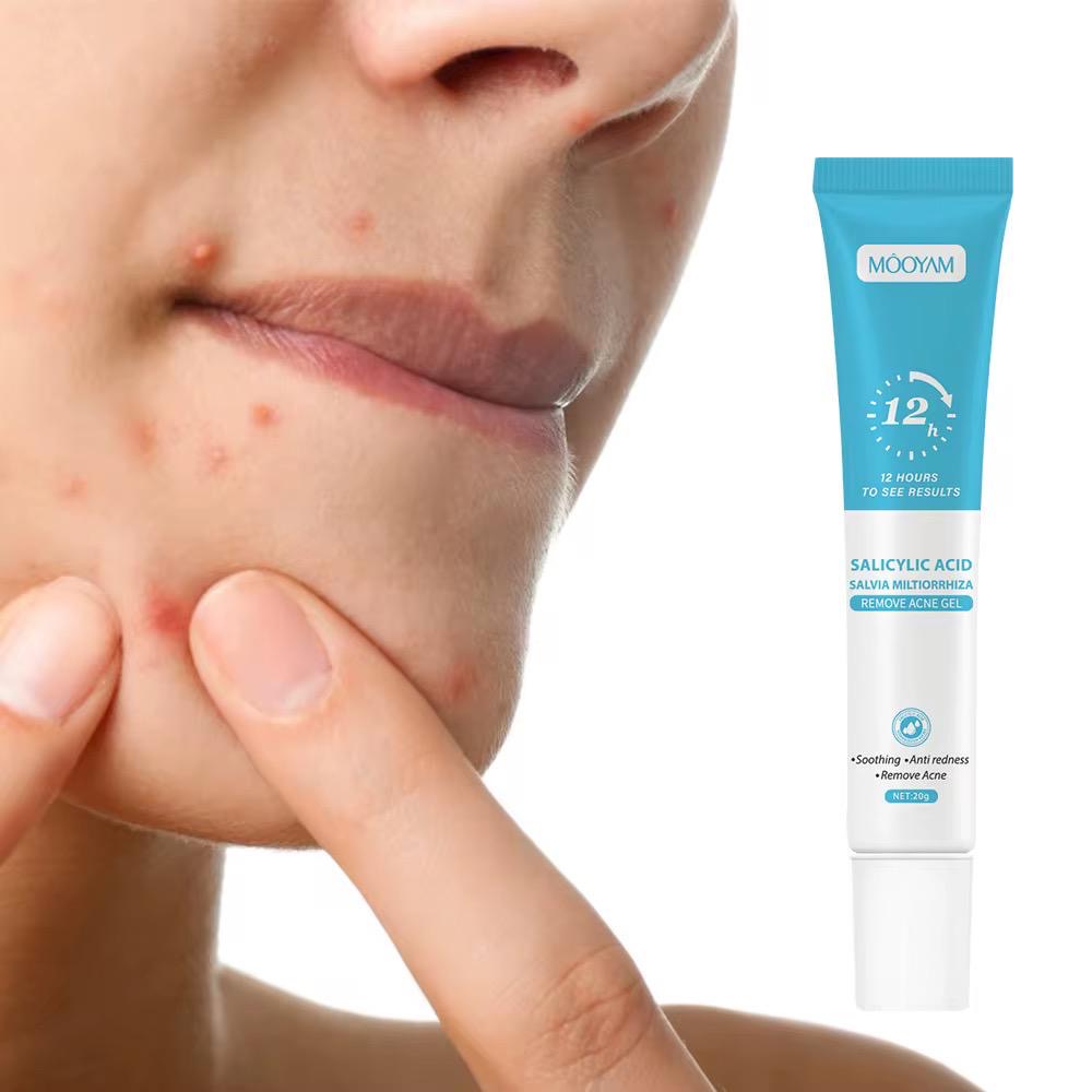 Cream de visage - Vue détaillée 7