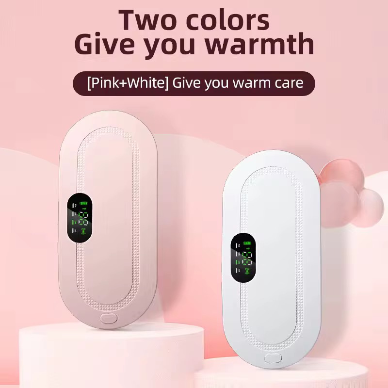 Ceinture chauffante - Vue détaillée 2