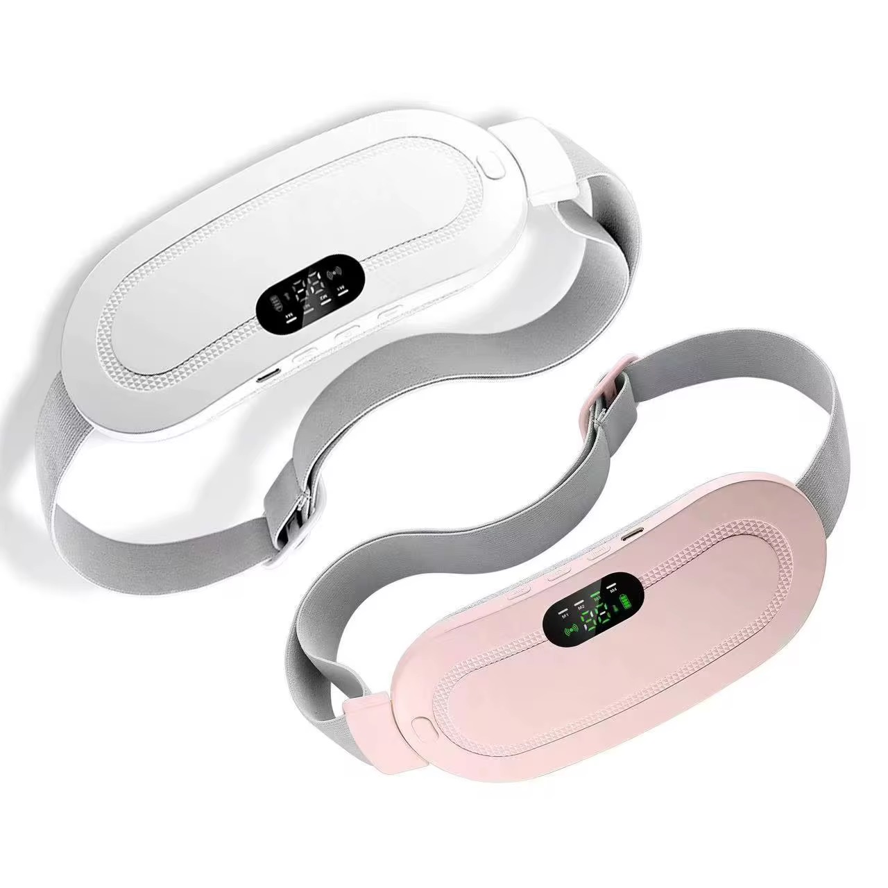 Ceinture chauffante - Vue détaillée 4