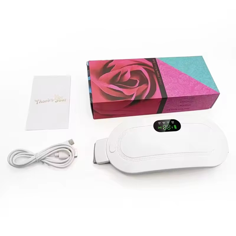 Ceinture chauffante - Vue détaillée 5