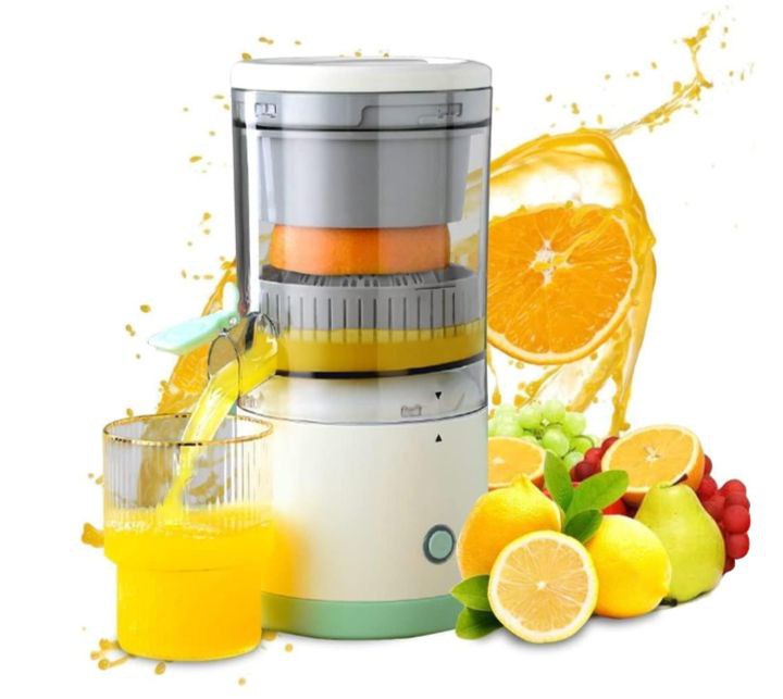 Citrus juicer - Vue détaillée 1