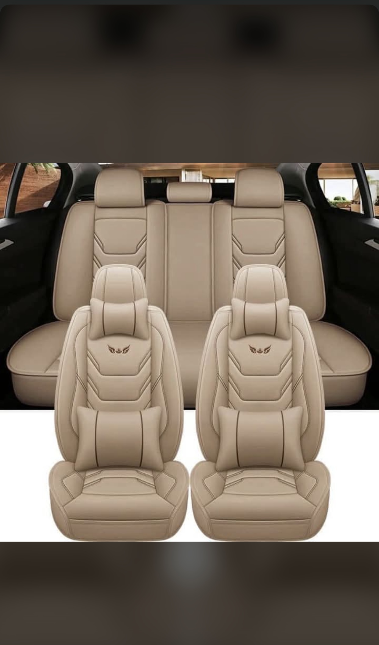 Pneumatique - Vue détaillée 1