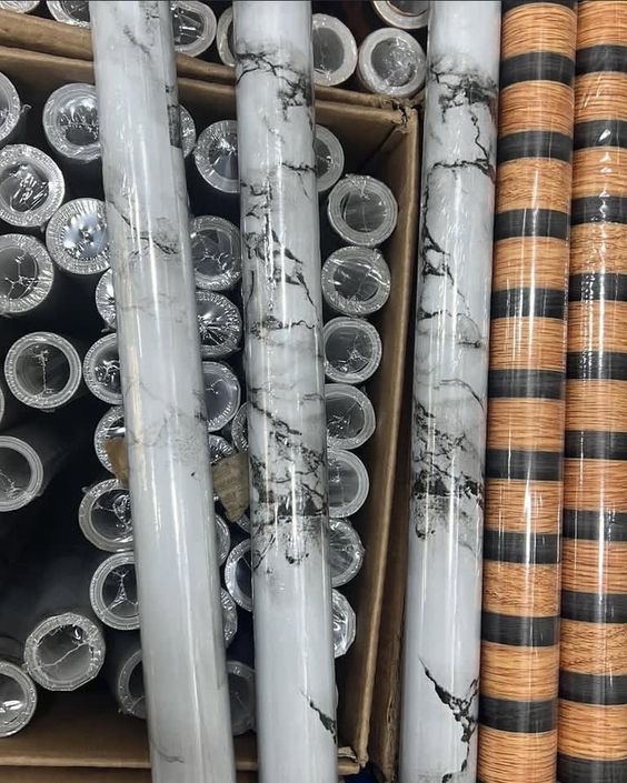 Marbre - Vue détaillée 1