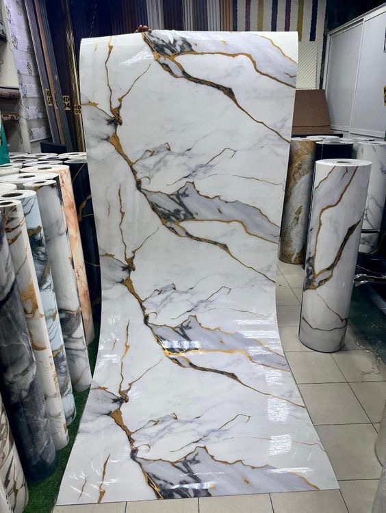 Marbre - Vue détaillée 2