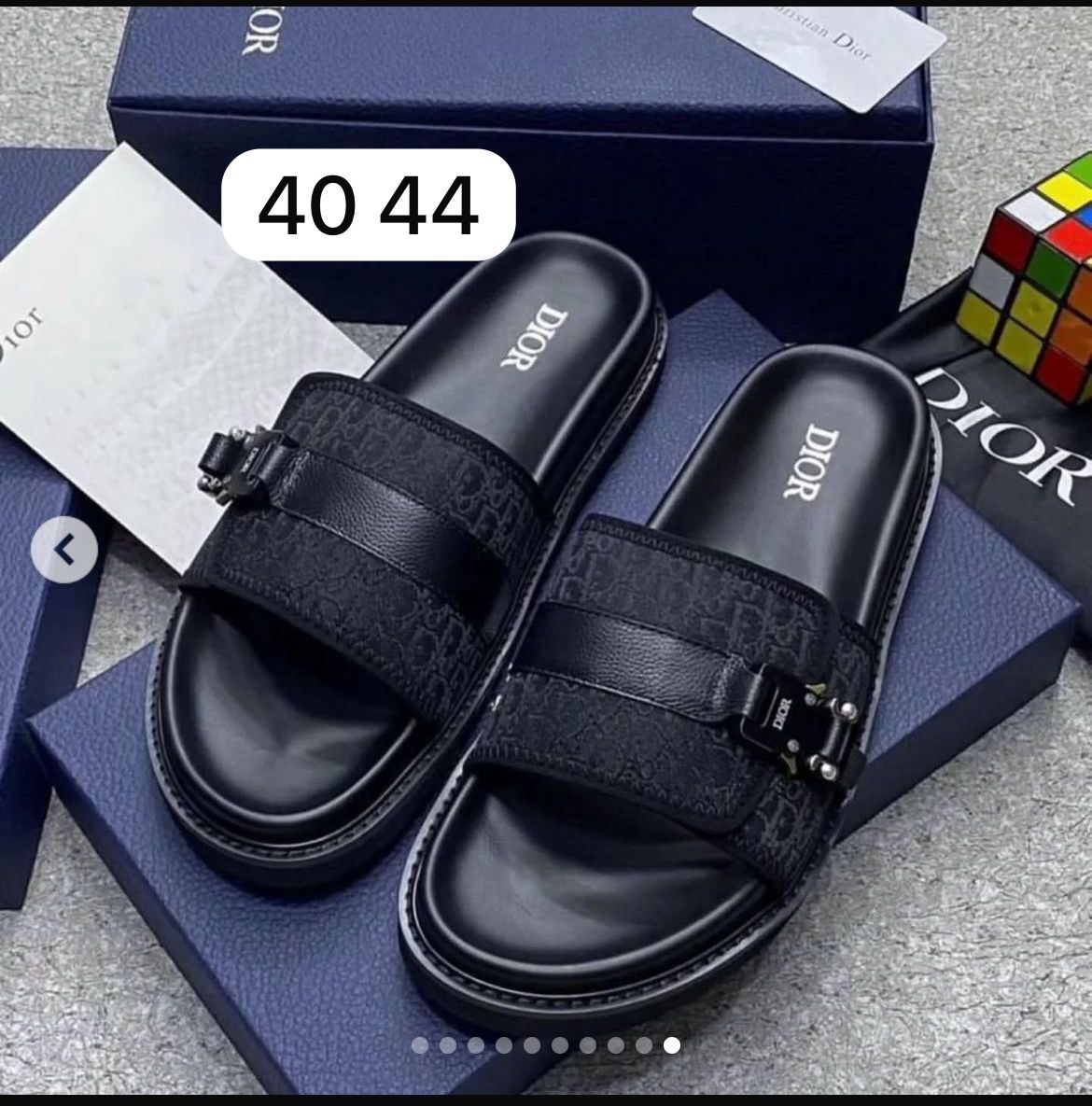 Tapette - Vue détaillée 5