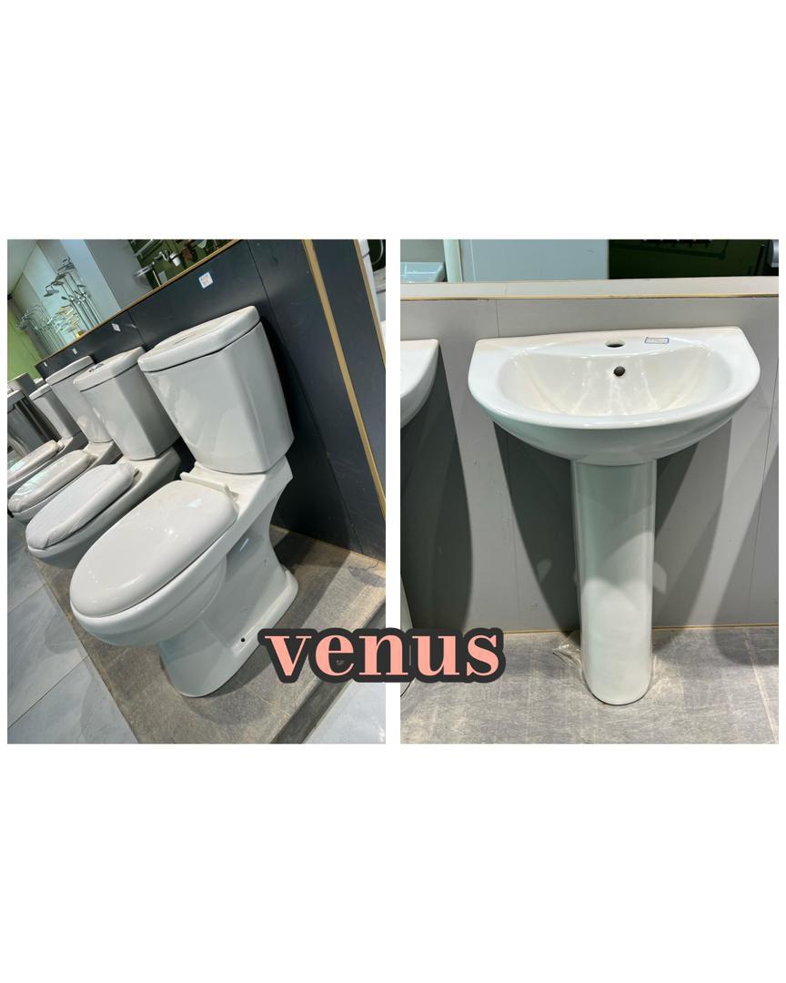 Toilette - Vue détaillée 1