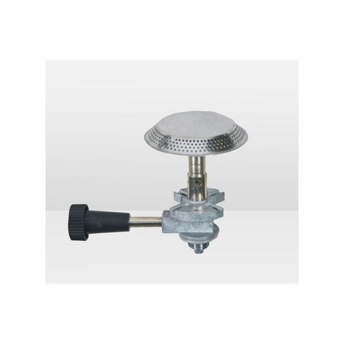 Tête de gaz - Vue détaillée 1