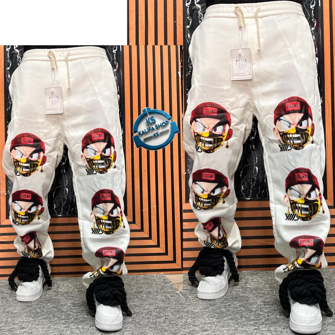 Cotton - Vue détaillée 1