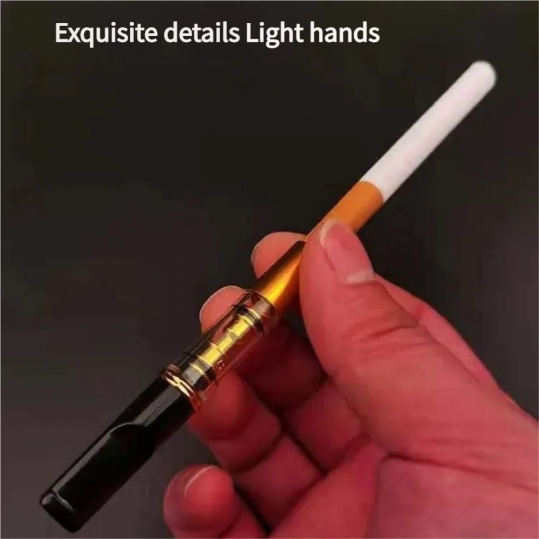 Filtres à Cigarette Réutilisables – Pack de 5 | Respirez Mieux, Fumez Plus Sain - Vue détaillée 1