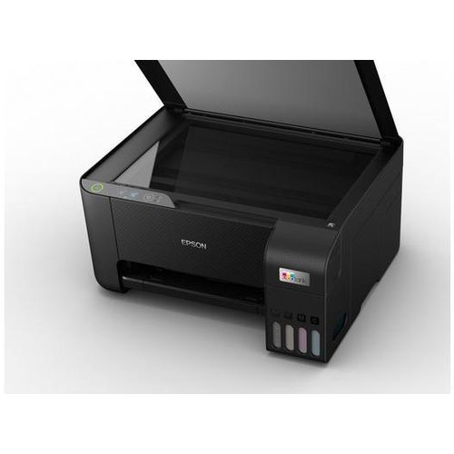 Imprimante Epson L3250 Couleur 3en1 avec Wi-Fi - Vue détaillée 3