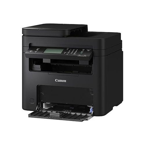 Canon Imprimante Multifonction Laser Monochrome I-SENSYS MF275DW - Vue détaillée 3