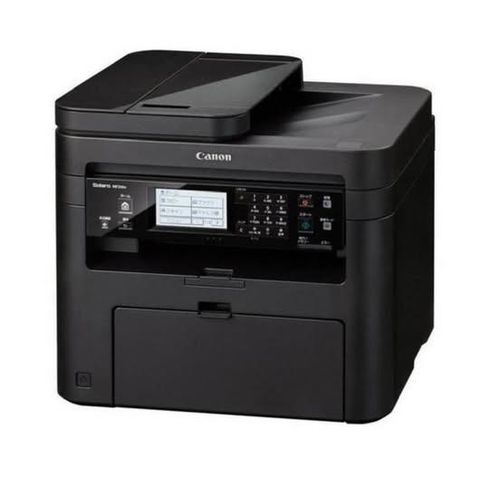 Canon Imprimante Multifonction Laser Monochrome I-SENSYS MF275DW - Vue détaillée 4