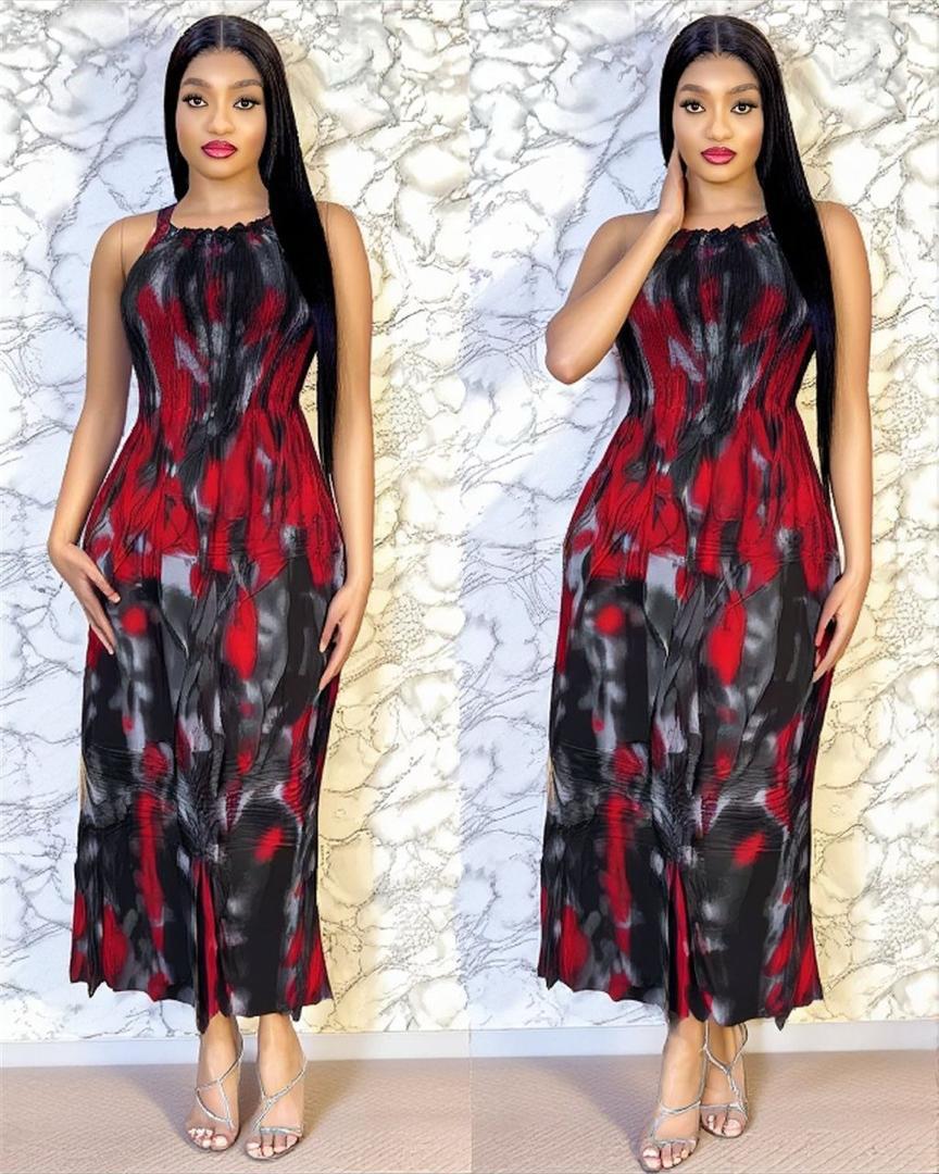 Robe 👗 Classic pour Femme 🚺 - Vue détaillée 1