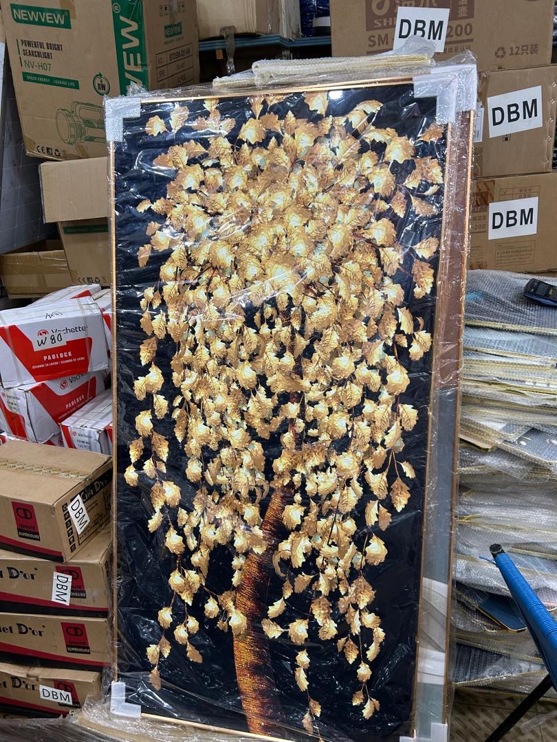 Les Tableaux de salon - Vue détaillée 1