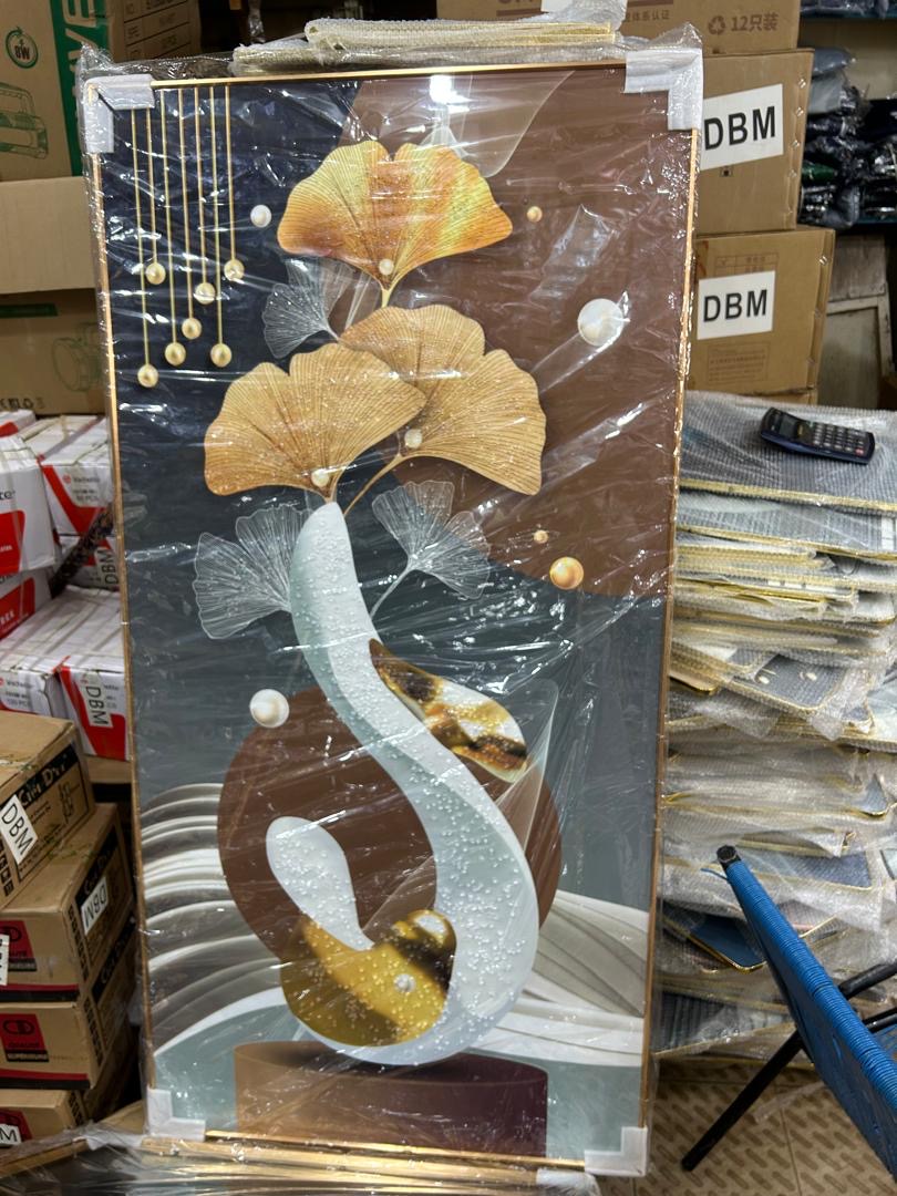 Les Tableaux de salon - Vue détaillée 2