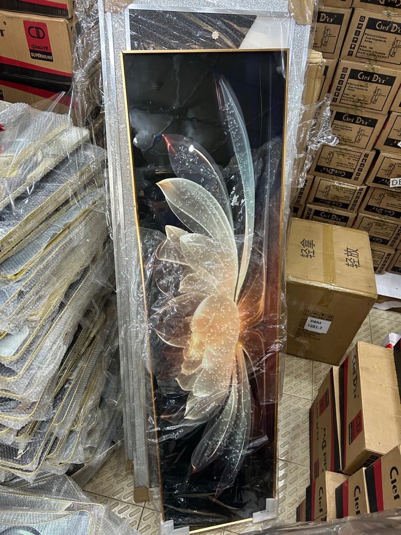 Les Tableaux de salon - Vue détaillée 5