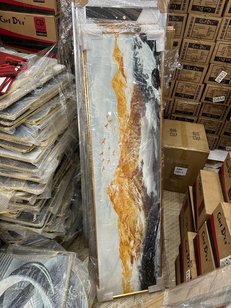 Les Tableaux de salon - Vue détaillée 7