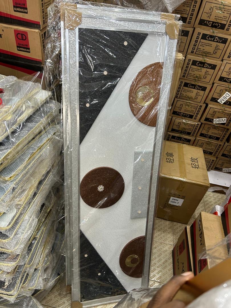 Les Tableaux de salon - Vue détaillée 8